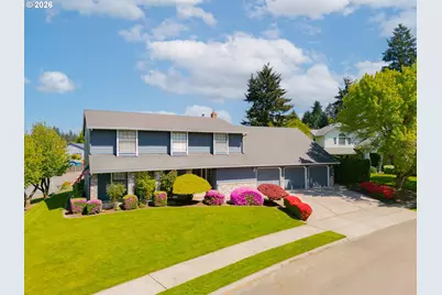 10933 NE Sherwood Dr, Vancouver, WA 98686 - Photo 1