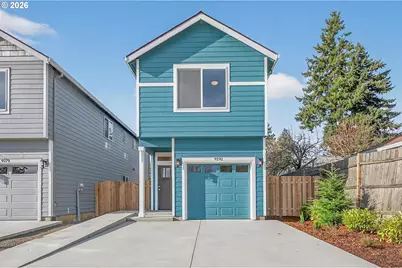 9281 E Burnside St, Portland, OR 97216 - Photo 1