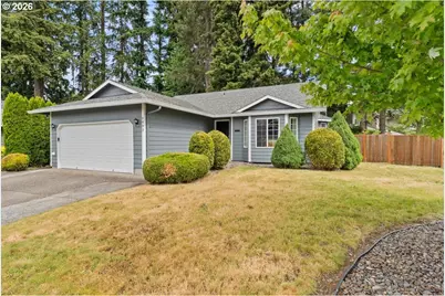8493 NE Windstone St, Hillsboro, OR 97006 - Photo 2