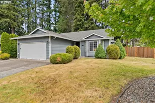 8493 NE Windstone St, Hillsboro, OR 97006 - Photo 2