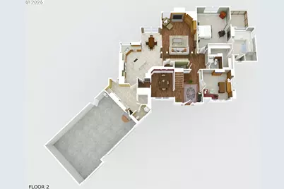 24800 SW Big Fir Rd, West Linn, OR 97068 - Photo 46