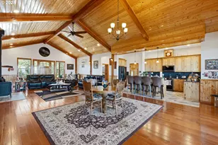 1757 Riddle By Pass Rd, Riddle, OR 97469 - Photo 8