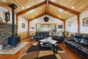 1757 Riddle By Pass Rd, Riddle, OR 97469 - Photo 4