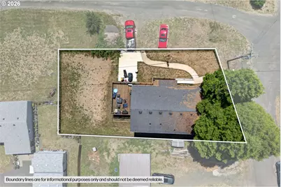 459 Lydia St, Yoncalla, OR 97499 - Photo 24