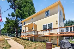 459 Lydia St, Yoncalla, OR 97499 - Photo 1