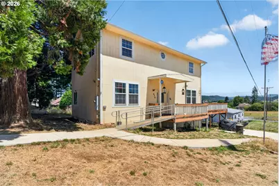 459 Lydia St, Yoncalla, OR 97499 - Photo 12