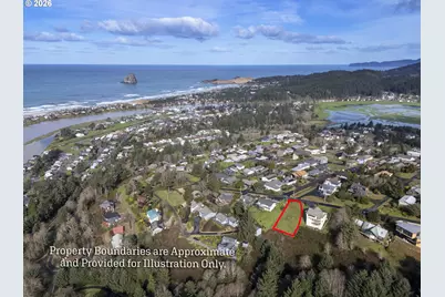 14901 Summit Rd, Pacific City, OR 97135 - Photo 2