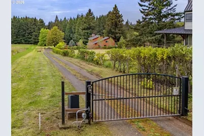 10647 NW Brooks Rd, Portland, OR 97231 - Photo 46