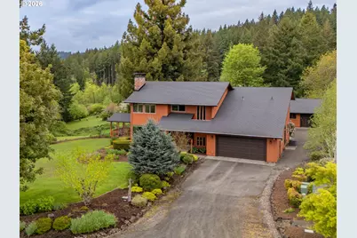 10647 NW Brooks Rd, Portland, OR 97231 - Photo 1