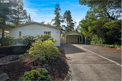 146 42nd Way, Florence, OR 97439 - Photo 1