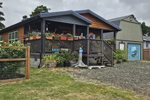 900 Railroad Ave, Lakeside, OR 97449 - Photo 2