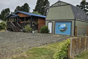 900 Railroad Ave, Lakeside, OR 97449 - Photo 1