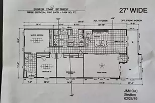 900 Railroad Ave, Lakeside, OR 97449 - Photo 38