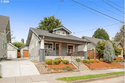 3645 SE Center St, Portland, OR 97202 - Photo 2