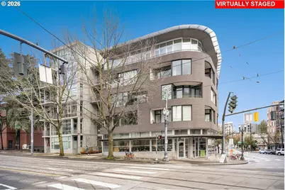 1234 SW 18th Ave #301, Portland, OR 97205 - Photo 14