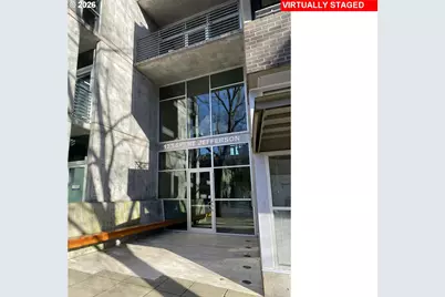 1234 SW 18th Ave #301, Portland, OR 97205 - Photo 2