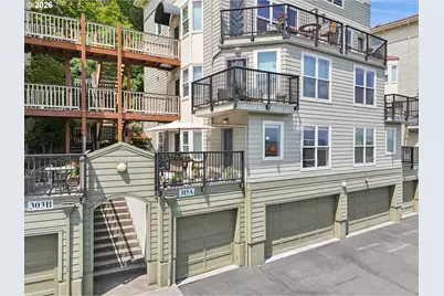 315 NW Uptown Ter #A1, Portland, OR 97210 - Photo 2