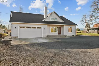 14490 Ballston Rd, Sheridan, OR 97378 - Photo 1