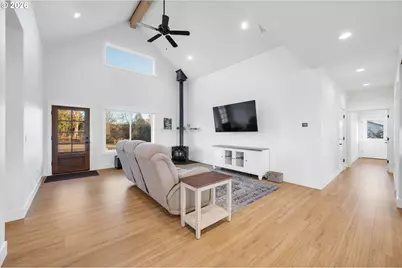 14490 Ballston Rd, Sheridan, OR 97378 - Photo 4