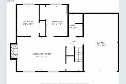 19915 SW Rock Dr, Aloha, OR 97003 - Photo 36