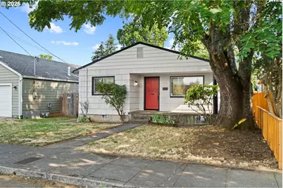 7103 SE Rhone St, Portland, OR 97206 - Photo 2