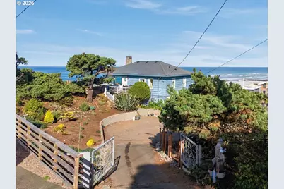 1093 NW 8th St, Lincoln City, OR 97367 - Photo 1