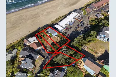 1093 NW 8th St, Lincoln City, OR 97367 - Photo 38