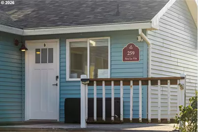 259 S Pacific St, Rockaway Beach, OR 97136 - Photo 4