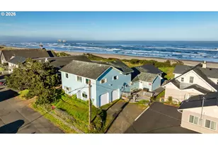 259 S Pacific St, Rockaway Beach, OR 97136 - Photo 1