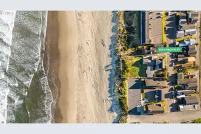 259 S Pacific St, Rockaway Beach, OR 97136 - Photo 2