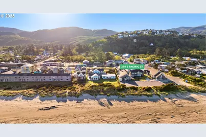 259 S Pacific St, Rockaway Beach, OR 97136 - Photo 2