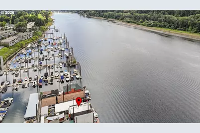 100 SE Harney St #14, Portland, OR 97202 - Photo 48