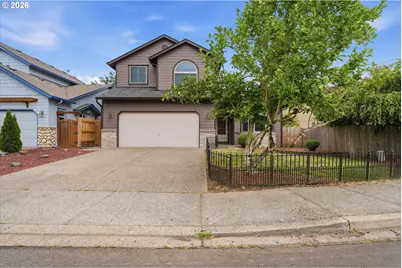 5611 NE 50th Pl, Vancouver, WA 98661 - Photo 1