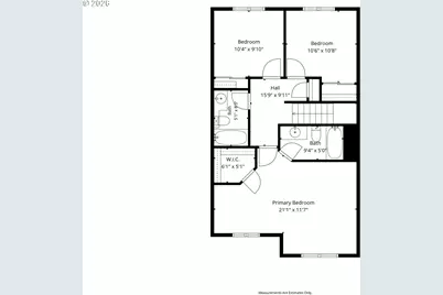 5611 NE 50th Pl, Vancouver, WA 98661 - Photo 46