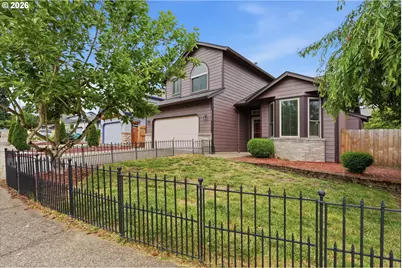 5611 NE 50th Pl, Vancouver, WA 98661 - Photo 2