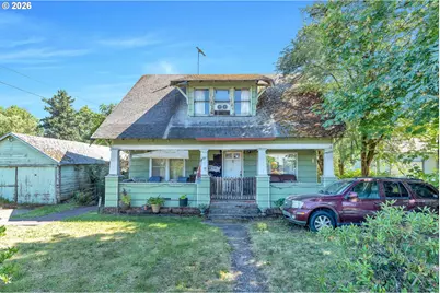 10510 SE Harold St, Portland, OR 97266 - Photo 2