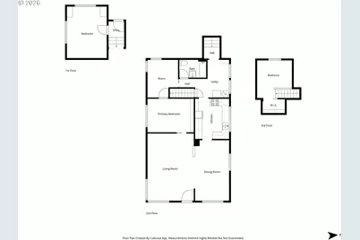 107 N 2nd St, Pe Ell, WA 98572 - Photo 26