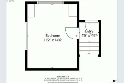 107 N 2nd St, Pe Ell, WA 98572 - Photo 32
