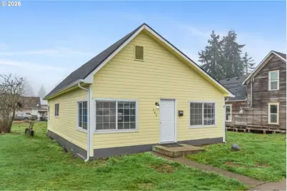 107 N 2nd St, Pe Ell, WA 98572 - Photo 1
