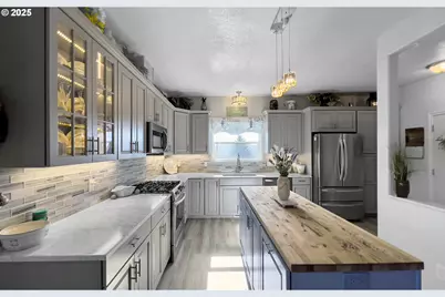220 NE Spring Ave, Depoe Bay, OR 97341 - Photo 12