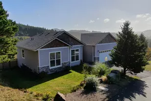 220 NE Spring Ave, Depoe Bay, OR 97341 - Photo 1