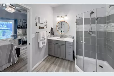 220 NE Spring Ave, Depoe Bay, OR 97341 - Photo 22