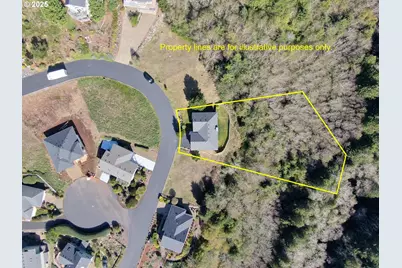 220 NE Spring Ave, Depoe Bay, OR 97341 - Photo 32