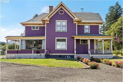 221 Main St, Riddle, OR 97469 - Photo 2