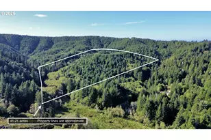 000 Old Wagon, Coos Bay, OR 97420 - Photo 1