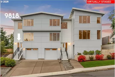 9818 SW 34th Pl, Portland, OR 97219 - Photo 1