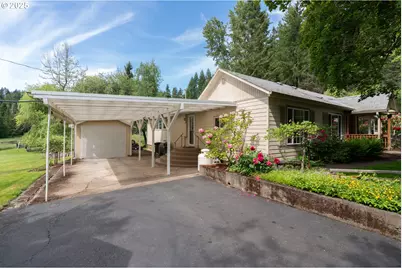 77690 Brock Rd, Oakridge, OR 97463 - Photo 32