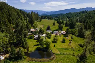 77690 Brock Rd, Oakridge, OR 97463 - Photo 2