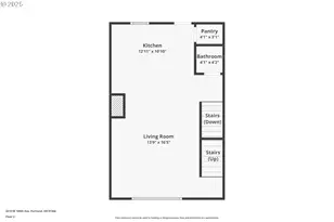 2619 SE 109th Ave, Portland, OR 97266 - Photo 28