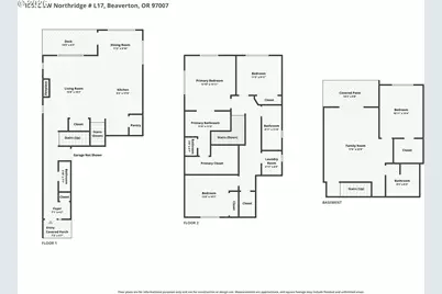 19072 SW Northridge Ct, Beaverton, OR 97007 - Photo 44